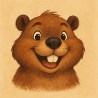 happybeaver