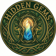Hidden Gems