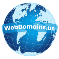 WebDomainsUS