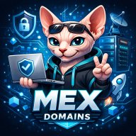 MexDomain