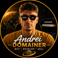 AndreiDomainer