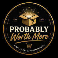 Probably-Worth-More