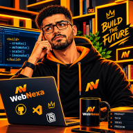 WebNEXA