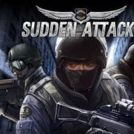 Sudden Attack