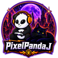 PixelPandaJ