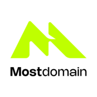 MostDomain
