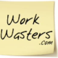 WorkWasters