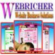 webricher