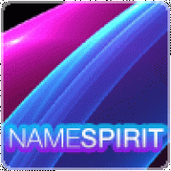 NameSpirit.com