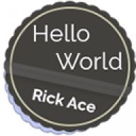 Rick Ace