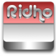 Ridho