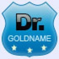 Dr.goldname