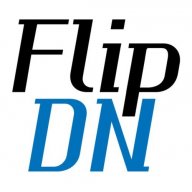 FlipDN