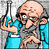MadScientist