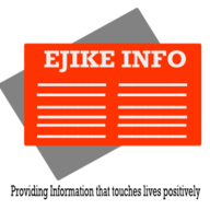 Ejike John