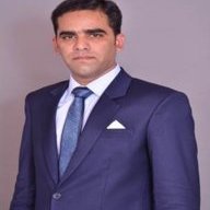 Syed HAsham