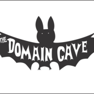 Domain Cave