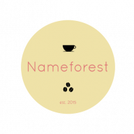 Nameforest