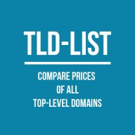tld-list