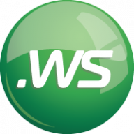 .WS Registry - WebSite.ws