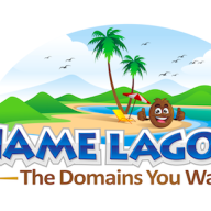 NameLagoon