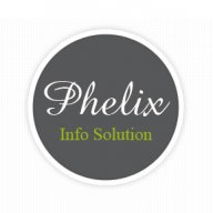 Phelixinfo