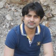 Dharmendra Tripathi