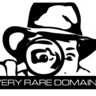 Very Rare Domains
