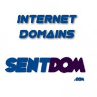 sentdom.com