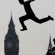 freerunner