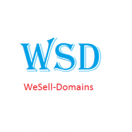 WeSell-Domains