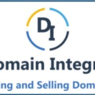 Domain Integral