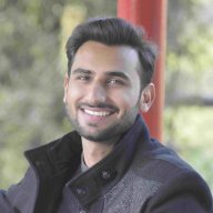 Muhammad Atif