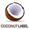 Coconut Label