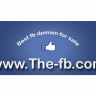 Domainmastet