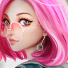 Pink Girl