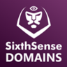 Sixth Sense Domains