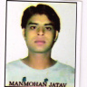 MAN MOHAN JATAV
