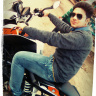 monish khan