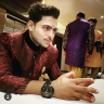 keyur chawda