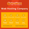 Hostdens