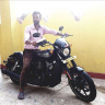 Yogendra Bhagat