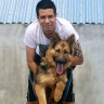 Steeven
