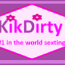 kikdirty