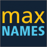 Max Names