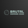 Brutal domains2020