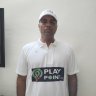 P MADHUSUDHAN REDDY