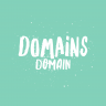 The Domains Domain