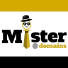 Mister.Domains