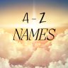 A-Z Names